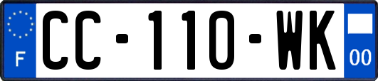 CC-110-WK