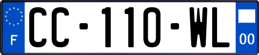 CC-110-WL