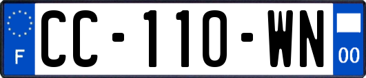 CC-110-WN
