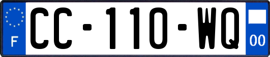 CC-110-WQ
