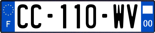 CC-110-WV
