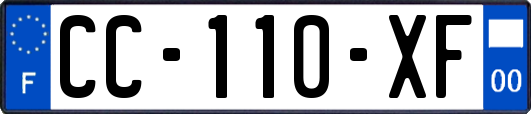 CC-110-XF