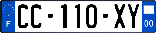 CC-110-XY