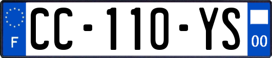 CC-110-YS