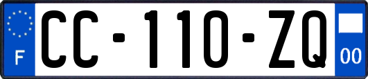 CC-110-ZQ