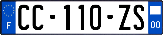 CC-110-ZS