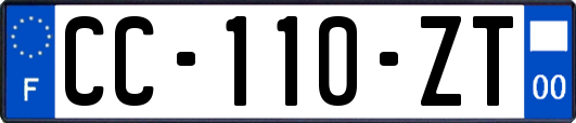 CC-110-ZT