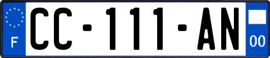 CC-111-AN