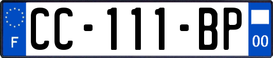 CC-111-BP