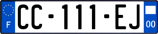 CC-111-EJ