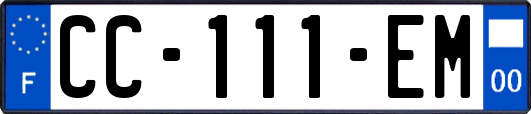CC-111-EM