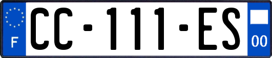 CC-111-ES