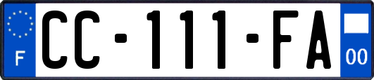 CC-111-FA