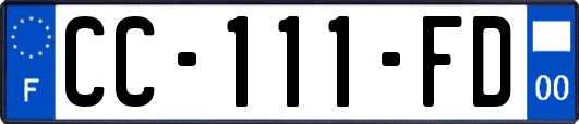 CC-111-FD