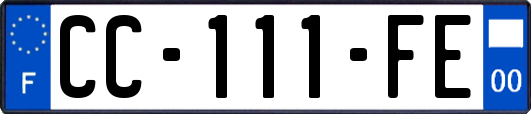 CC-111-FE
