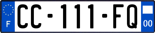 CC-111-FQ