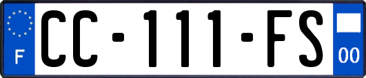 CC-111-FS