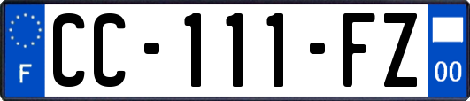 CC-111-FZ
