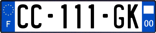 CC-111-GK