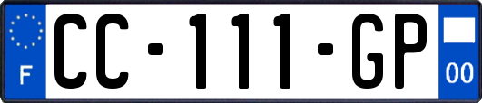 CC-111-GP