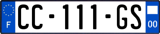 CC-111-GS