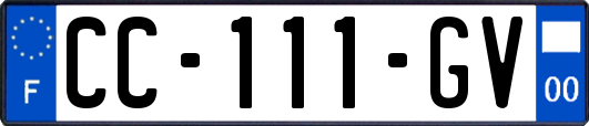 CC-111-GV