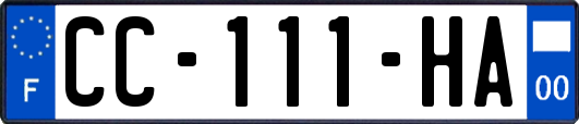 CC-111-HA