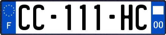CC-111-HC
