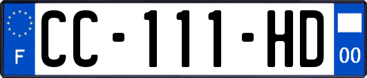 CC-111-HD