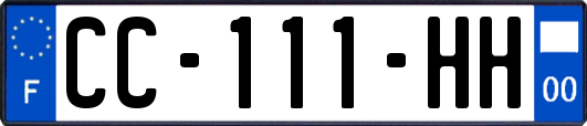 CC-111-HH