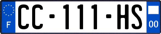CC-111-HS