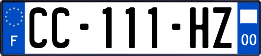 CC-111-HZ