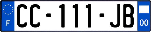 CC-111-JB