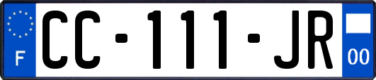 CC-111-JR