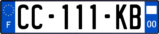 CC-111-KB