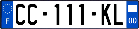CC-111-KL