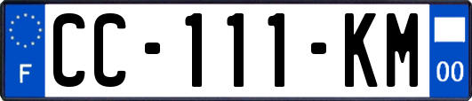 CC-111-KM