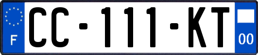 CC-111-KT