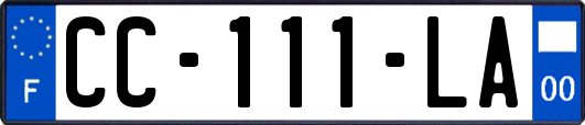 CC-111-LA