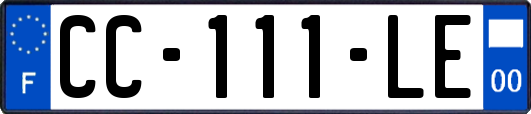 CC-111-LE
