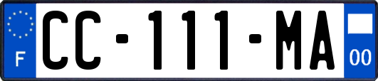 CC-111-MA