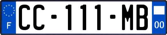CC-111-MB