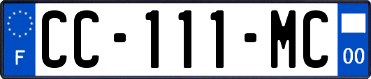 CC-111-MC
