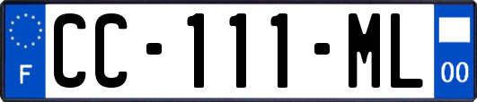 CC-111-ML