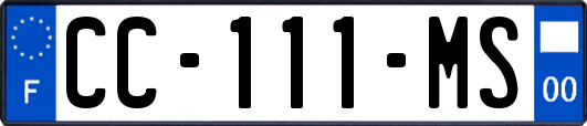 CC-111-MS