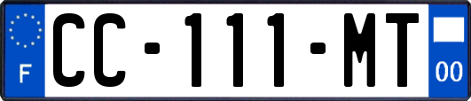 CC-111-MT
