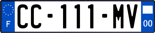 CC-111-MV
