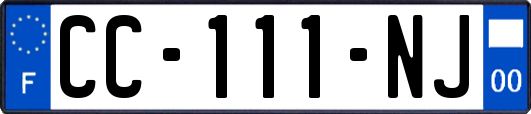 CC-111-NJ
