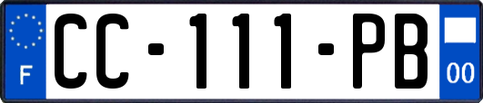 CC-111-PB