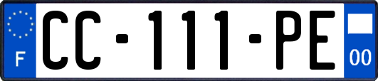 CC-111-PE